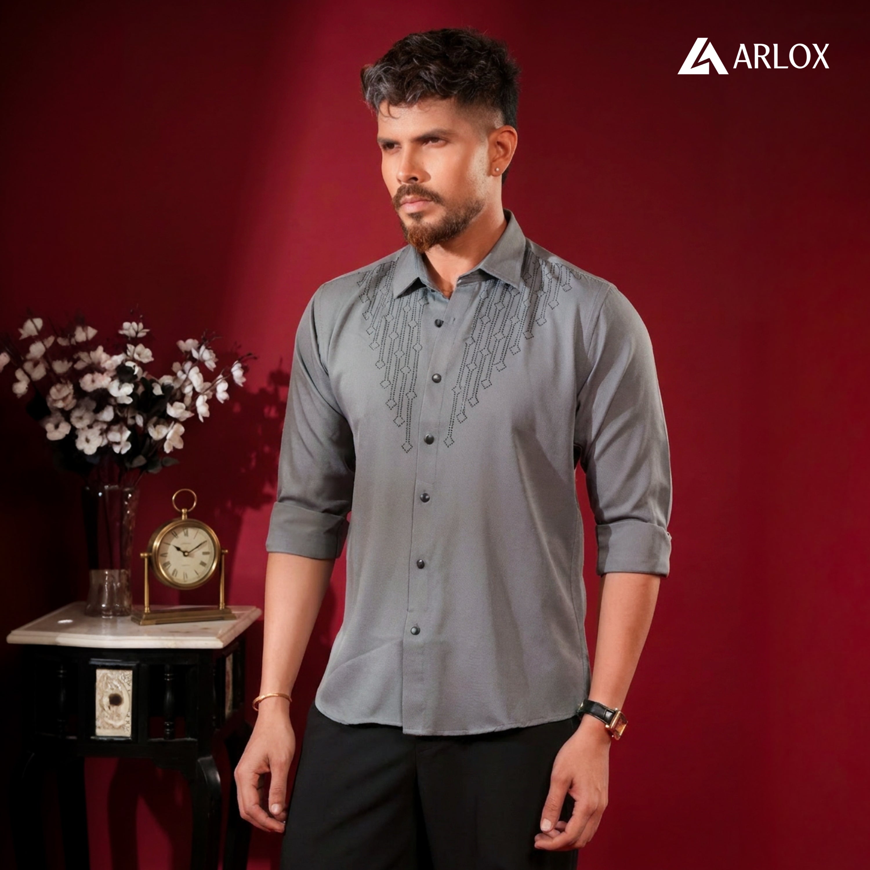 Sultan Party Shirt
