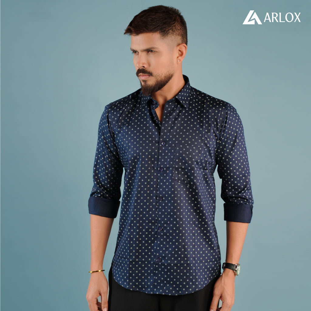 Stellar Dot Shirt