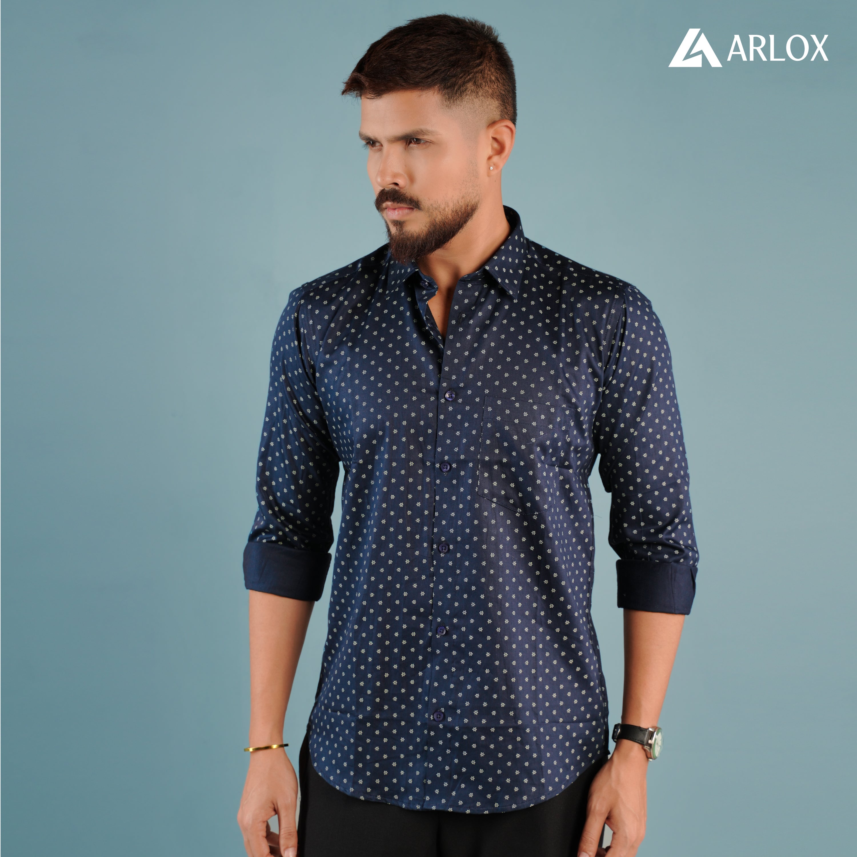 Stellar Dot Shirt