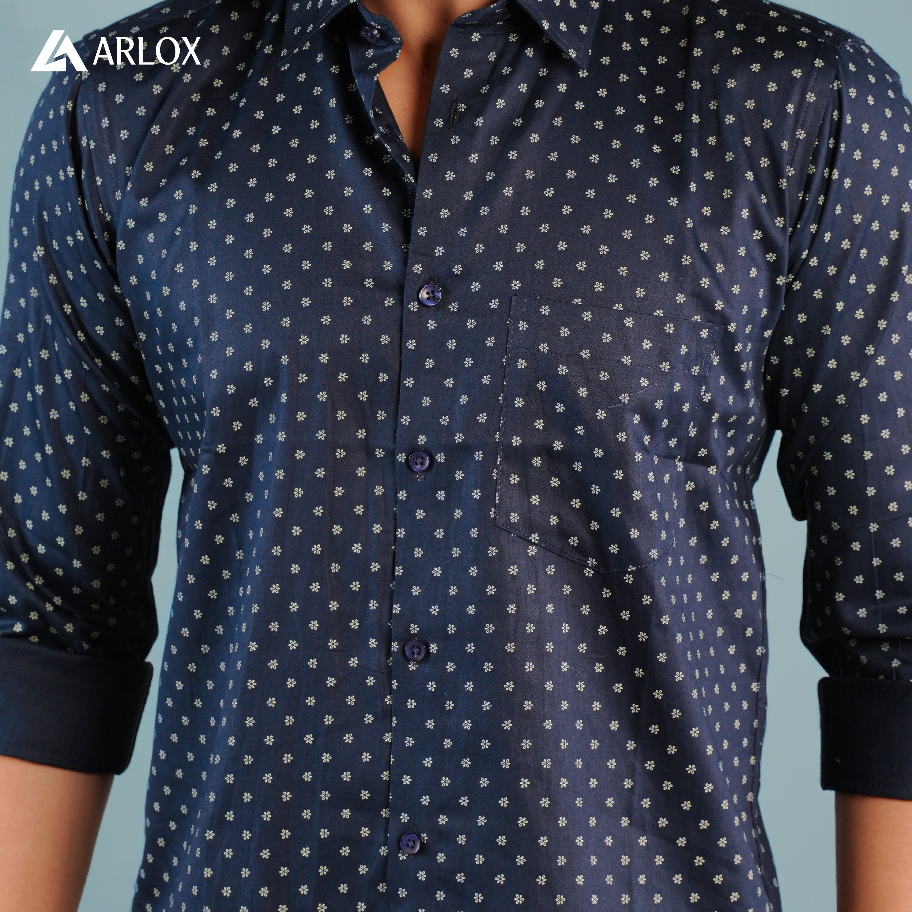 Stellar Dot Shirt