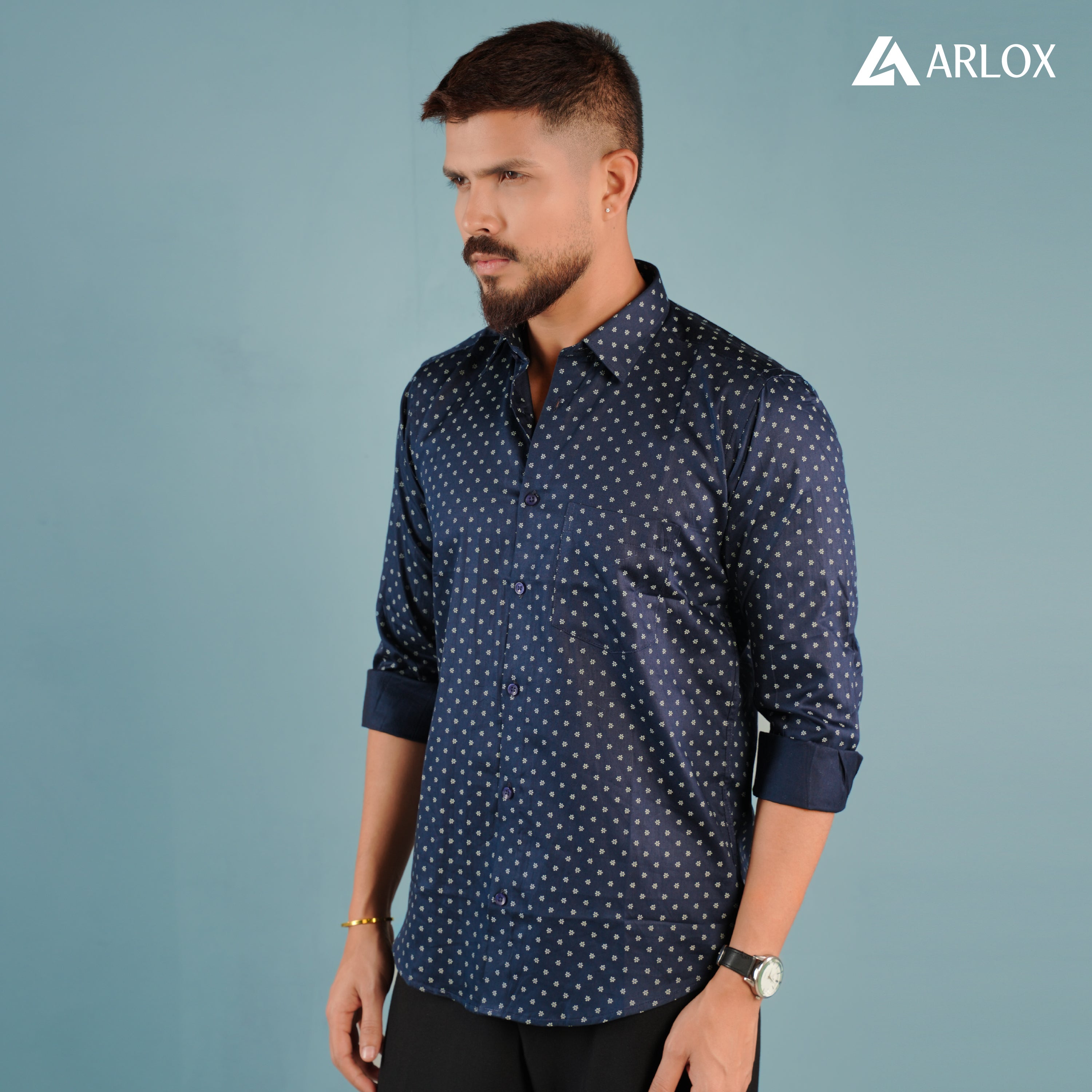 Stellar Dot Shirt