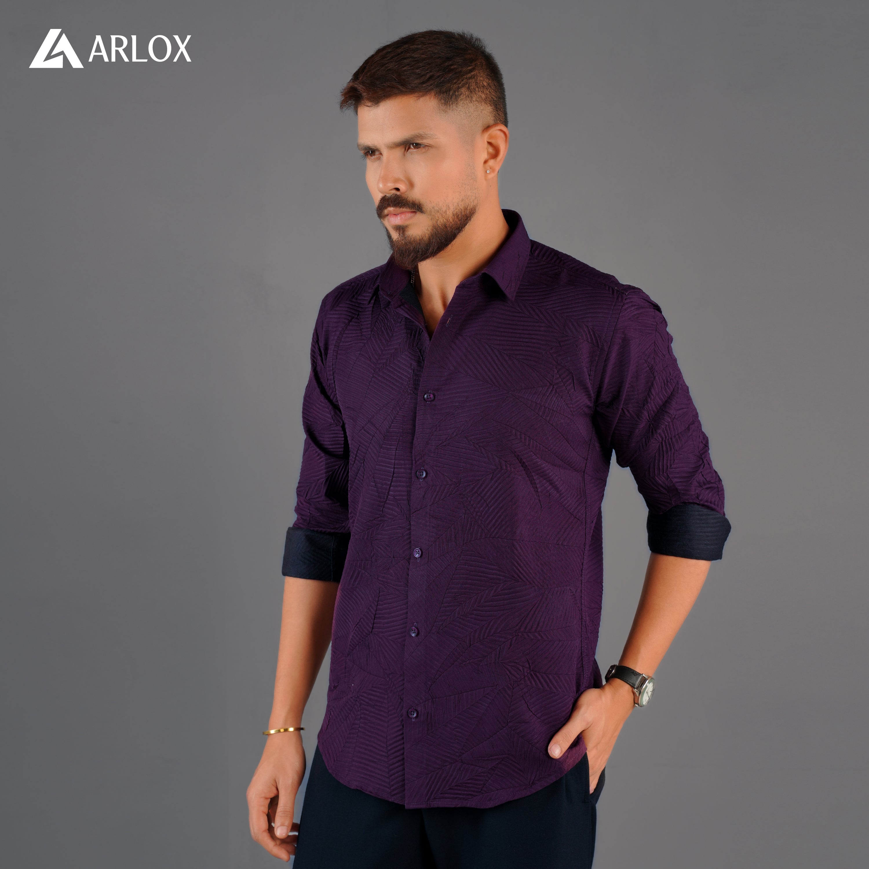 Sage Leaf Premium Shirt