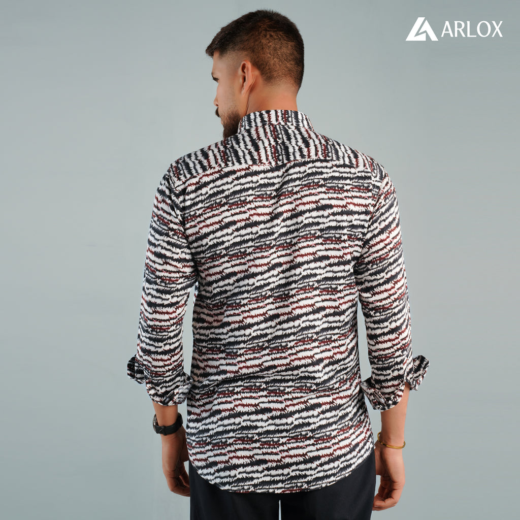Black Tide Signature Shirt