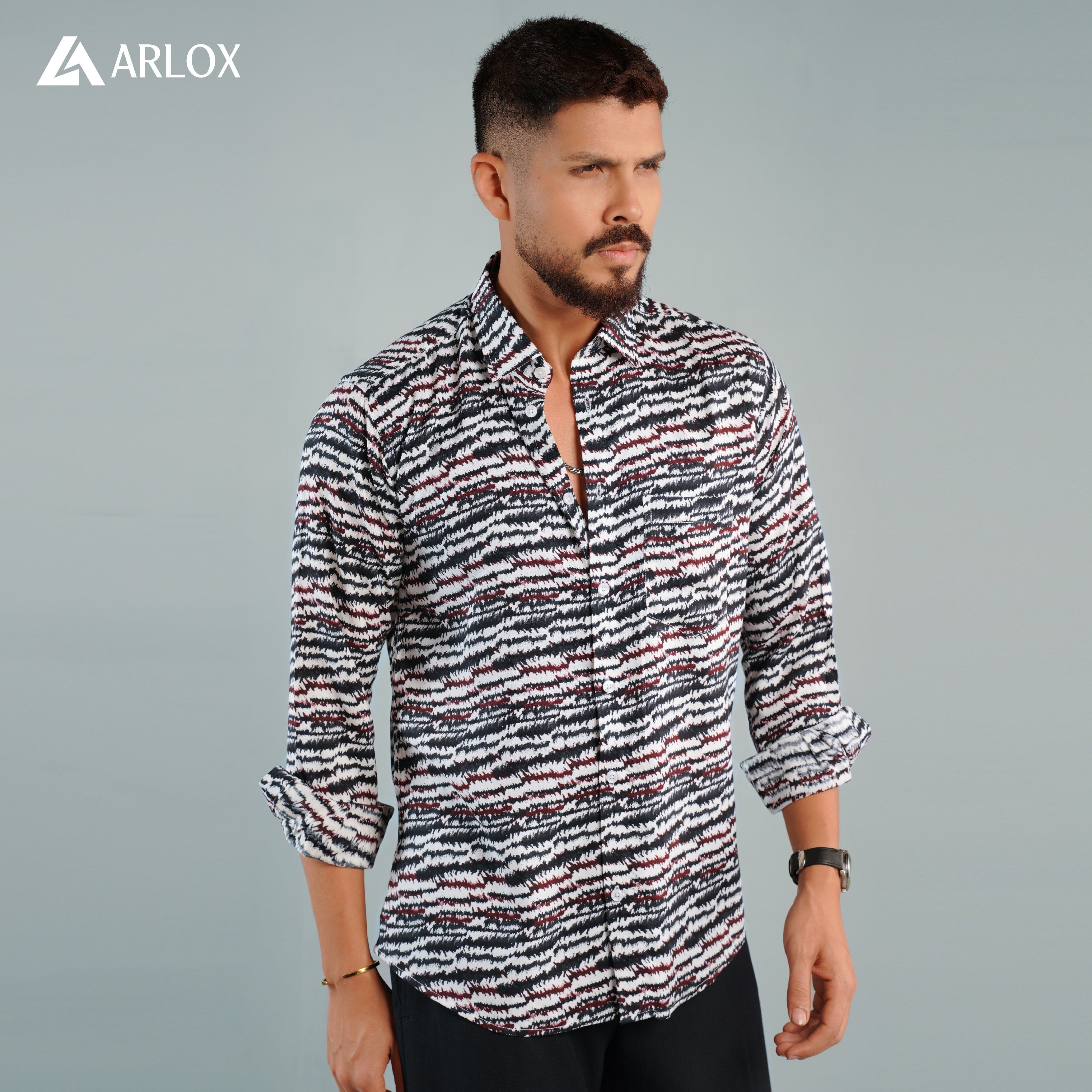 Black Tide Signature Shirt