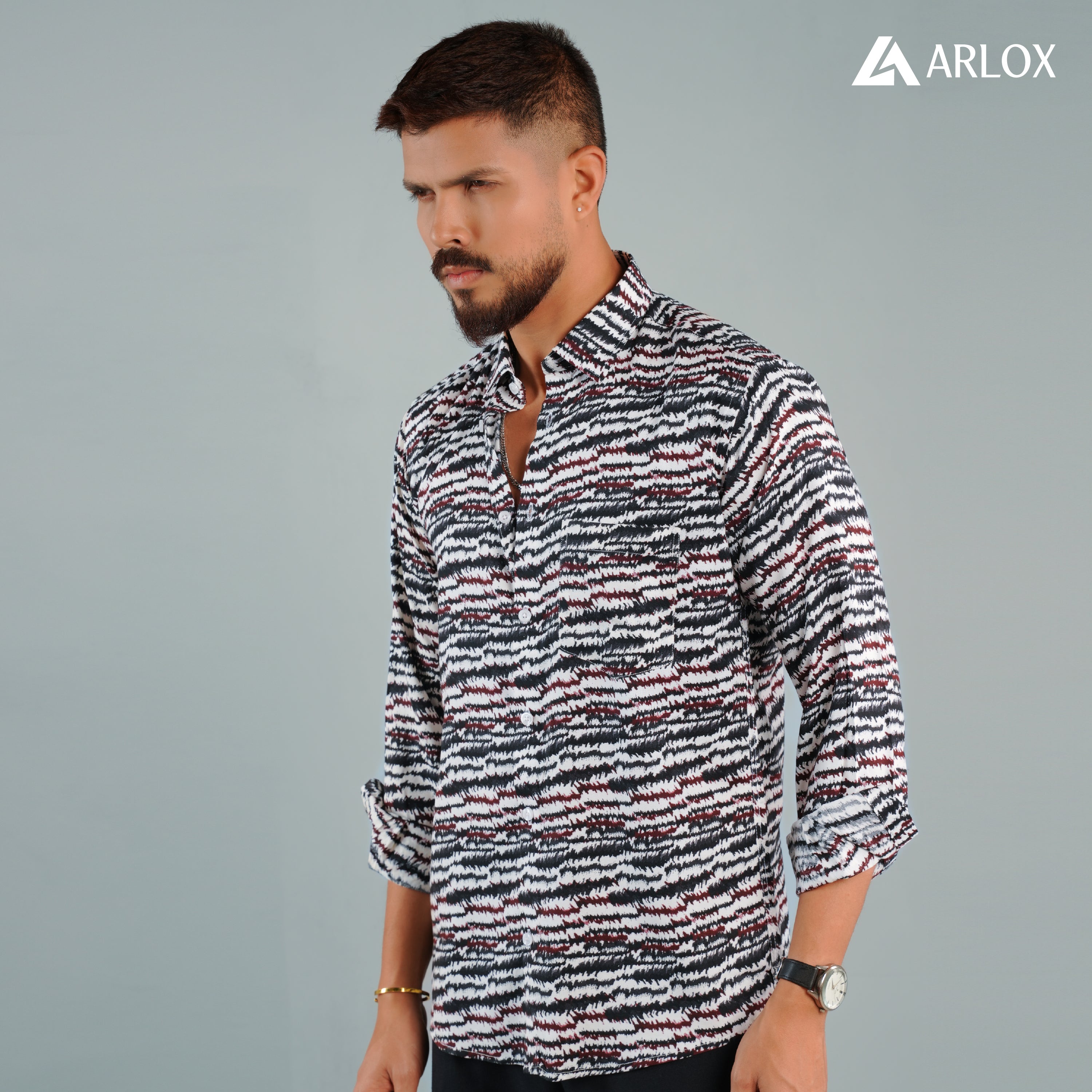 Black Tide Signature Shirt