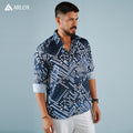 Blue Mirage Edition Shirt