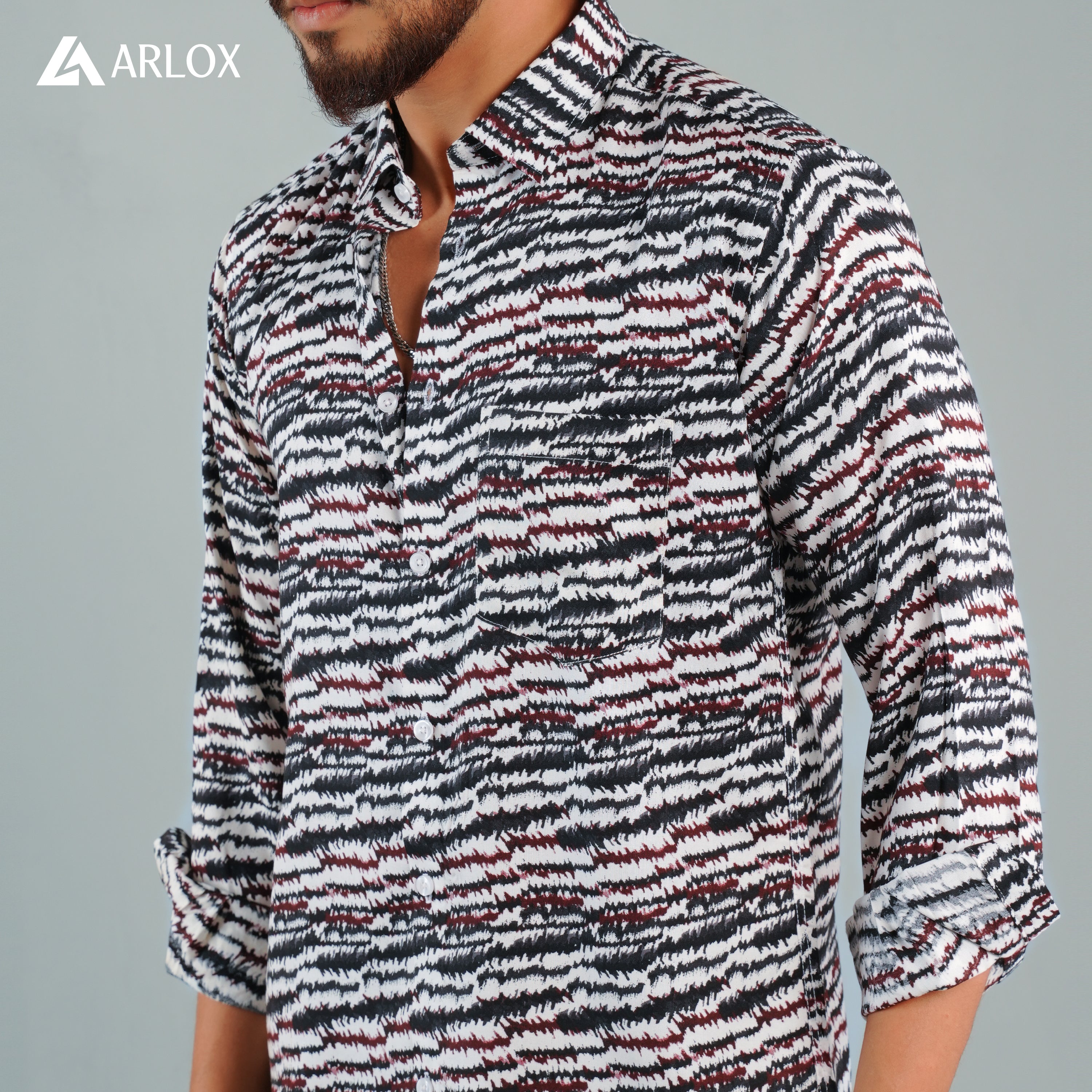 Black Tide Signature Shirt