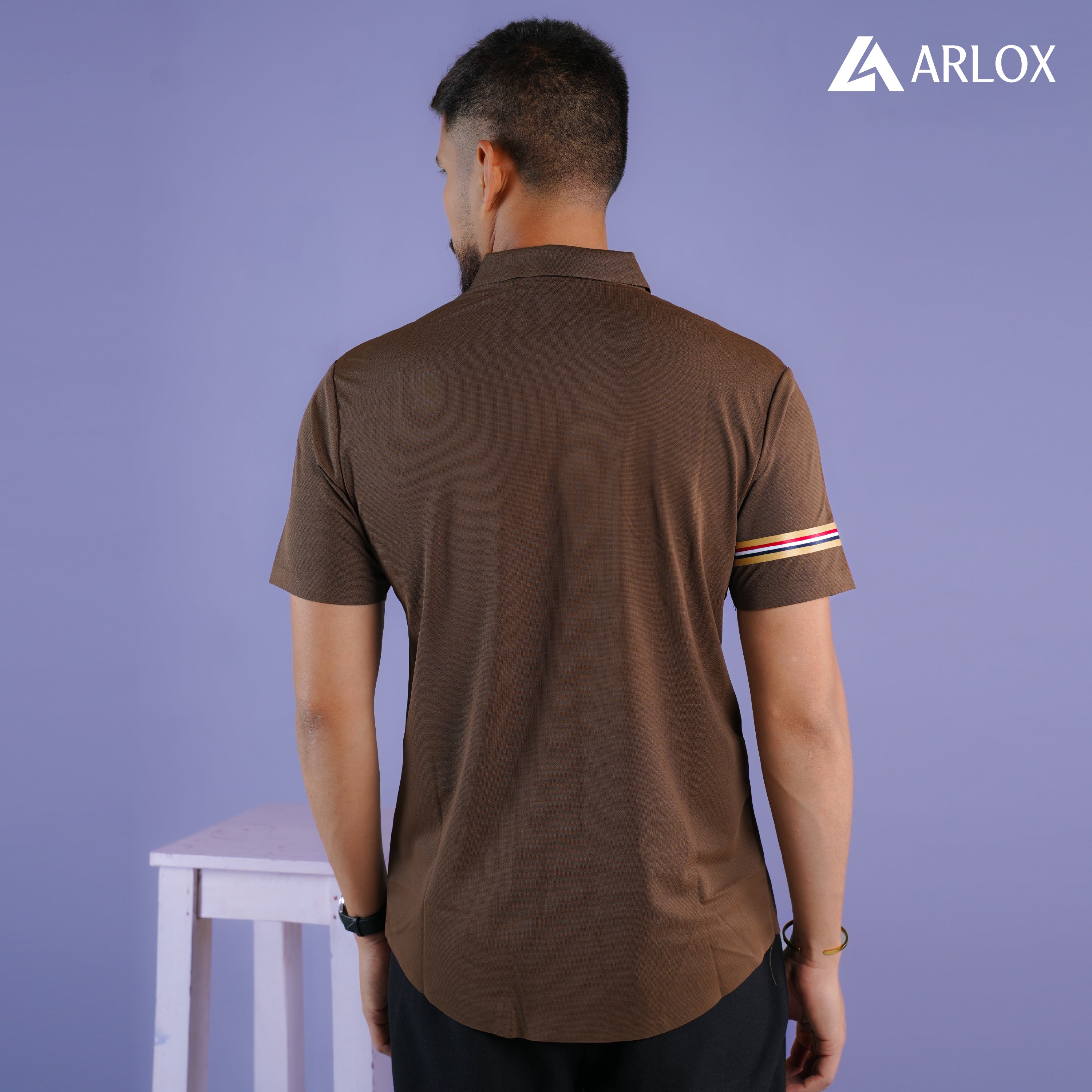 Half Shirt – ARLOX