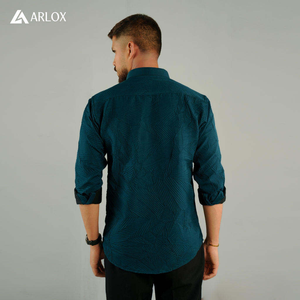 Sage Leaf Premium Shirt