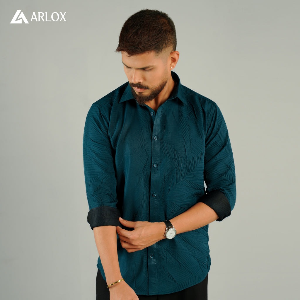 Sage Leaf Premium Shirt
