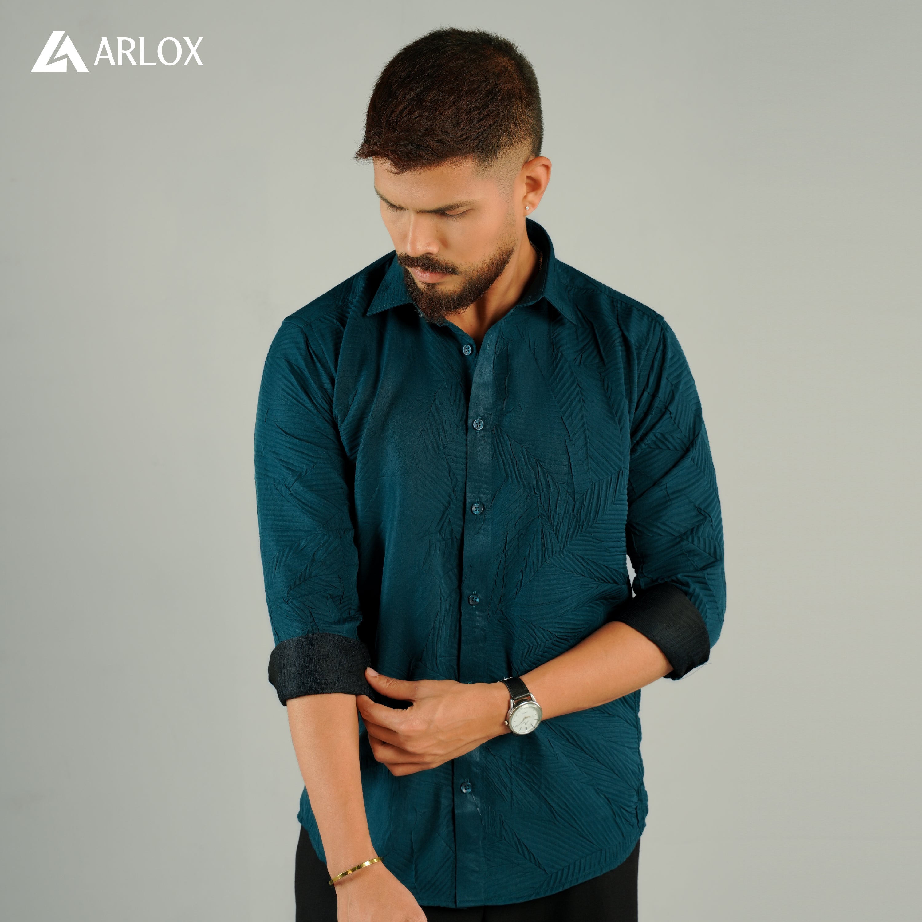 Sage Leaf Premium Shirt