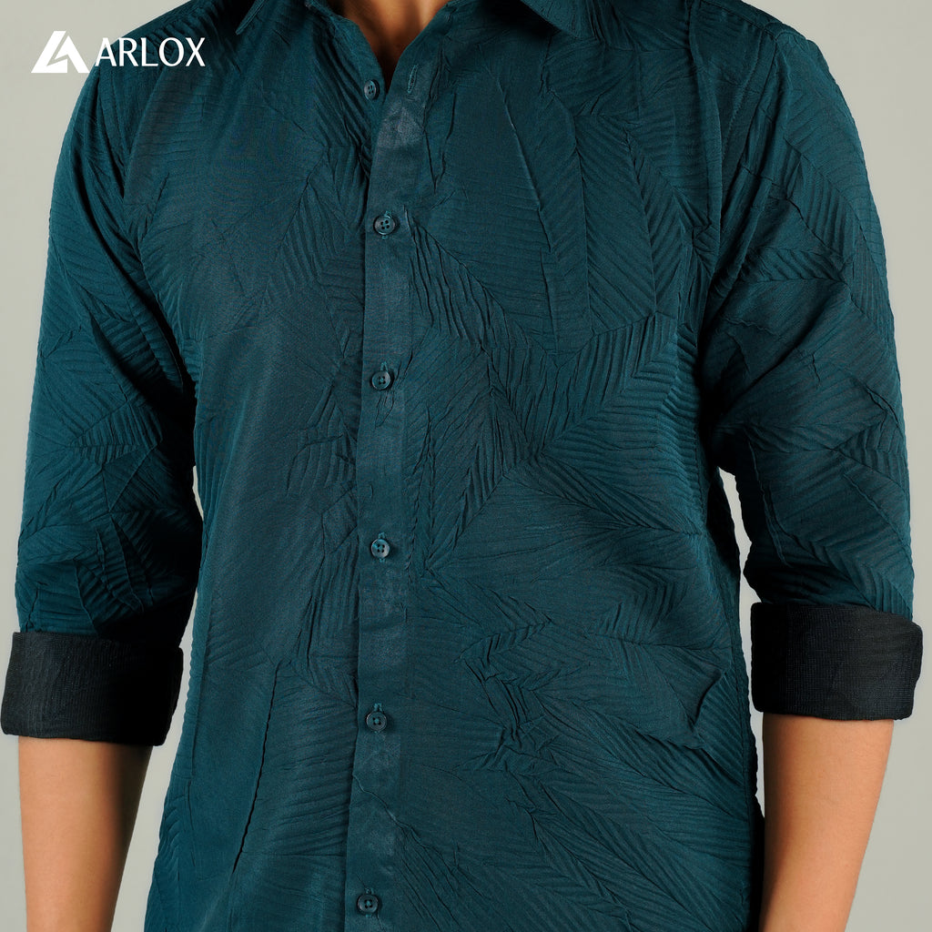 Sage Leaf Premium Shirt