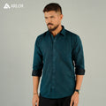 Sage Leaf Premium Shirt