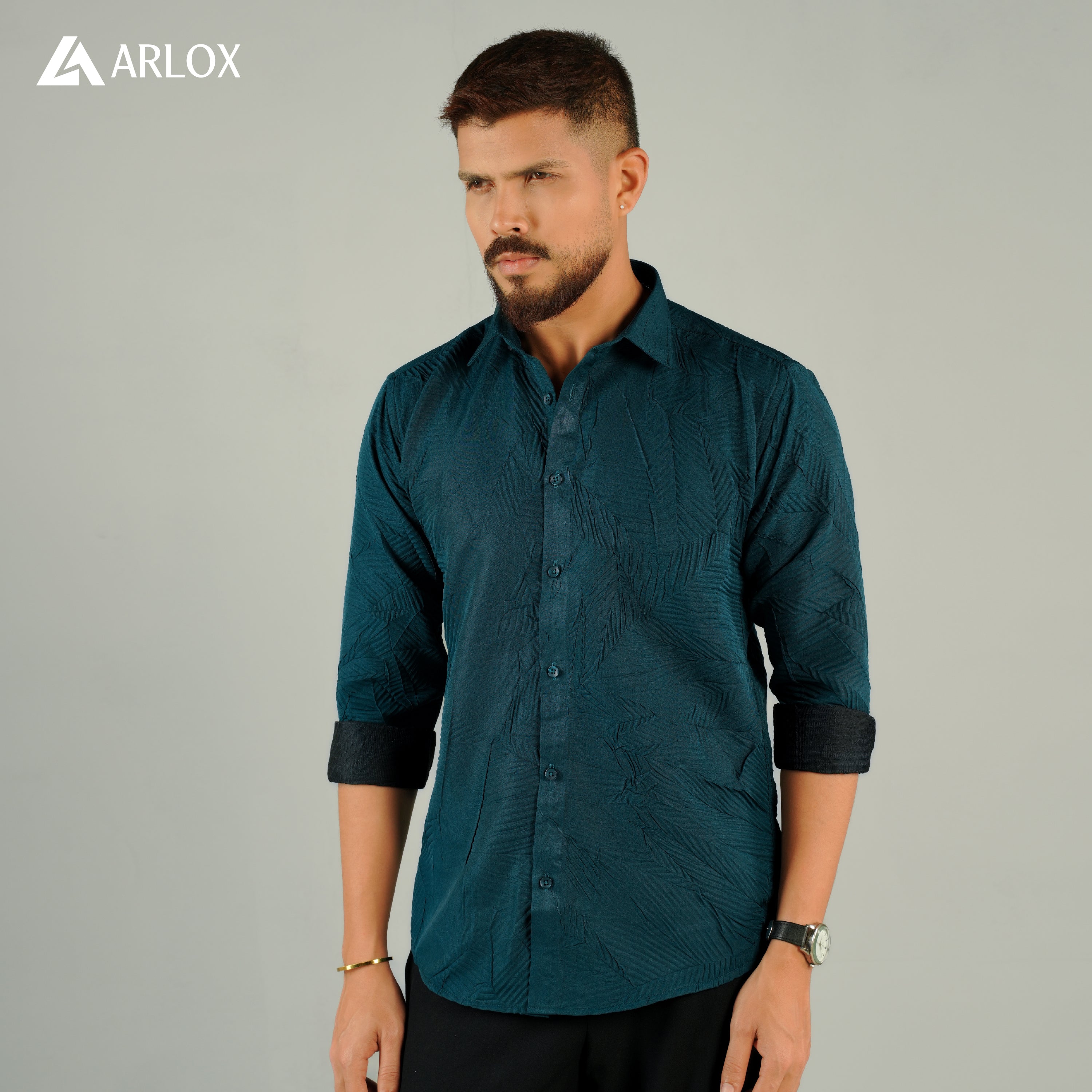 Sage Leaf Premium Shirt