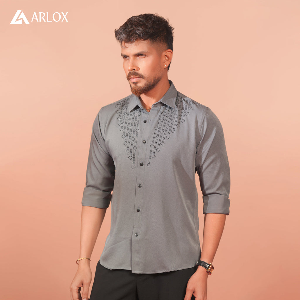 Sultan Party Shirt