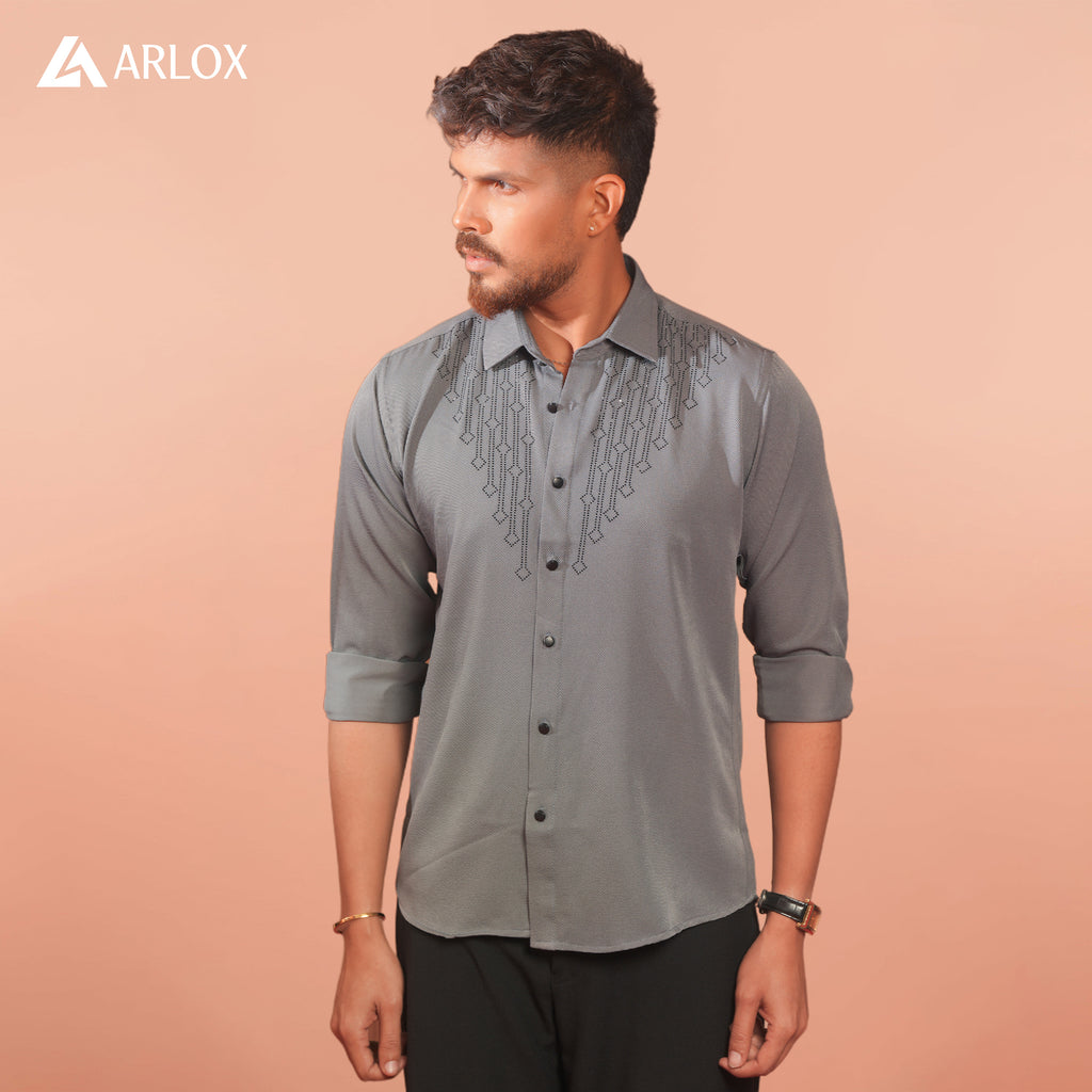 Sultan Party Shirt