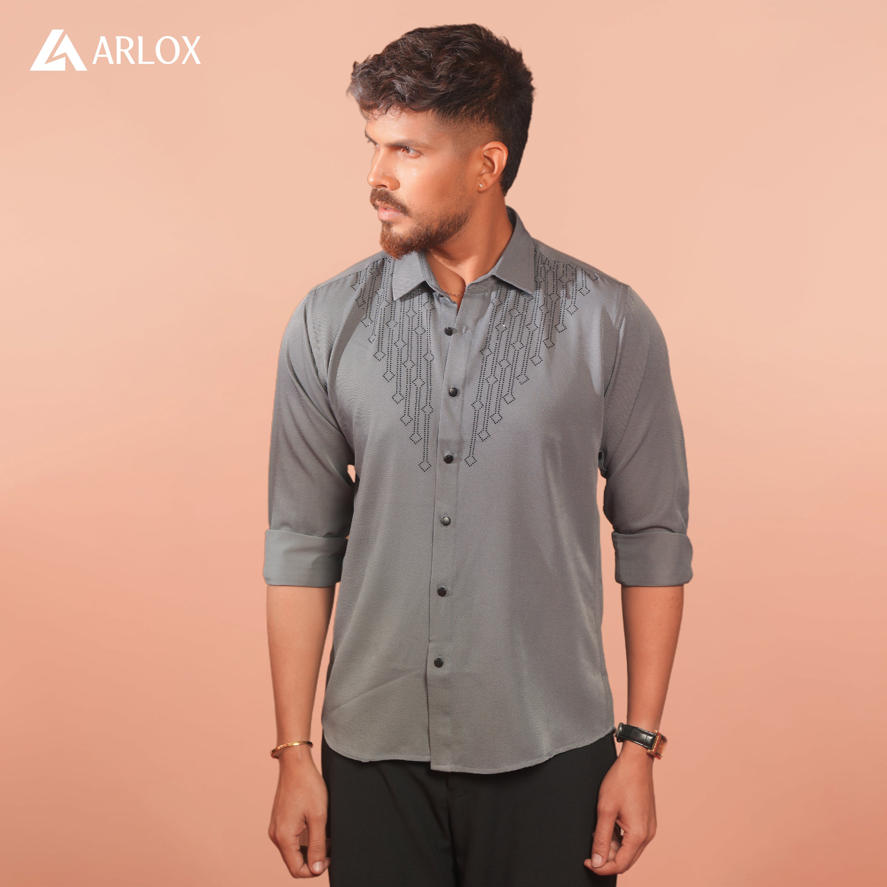 Sultan Party Shirt