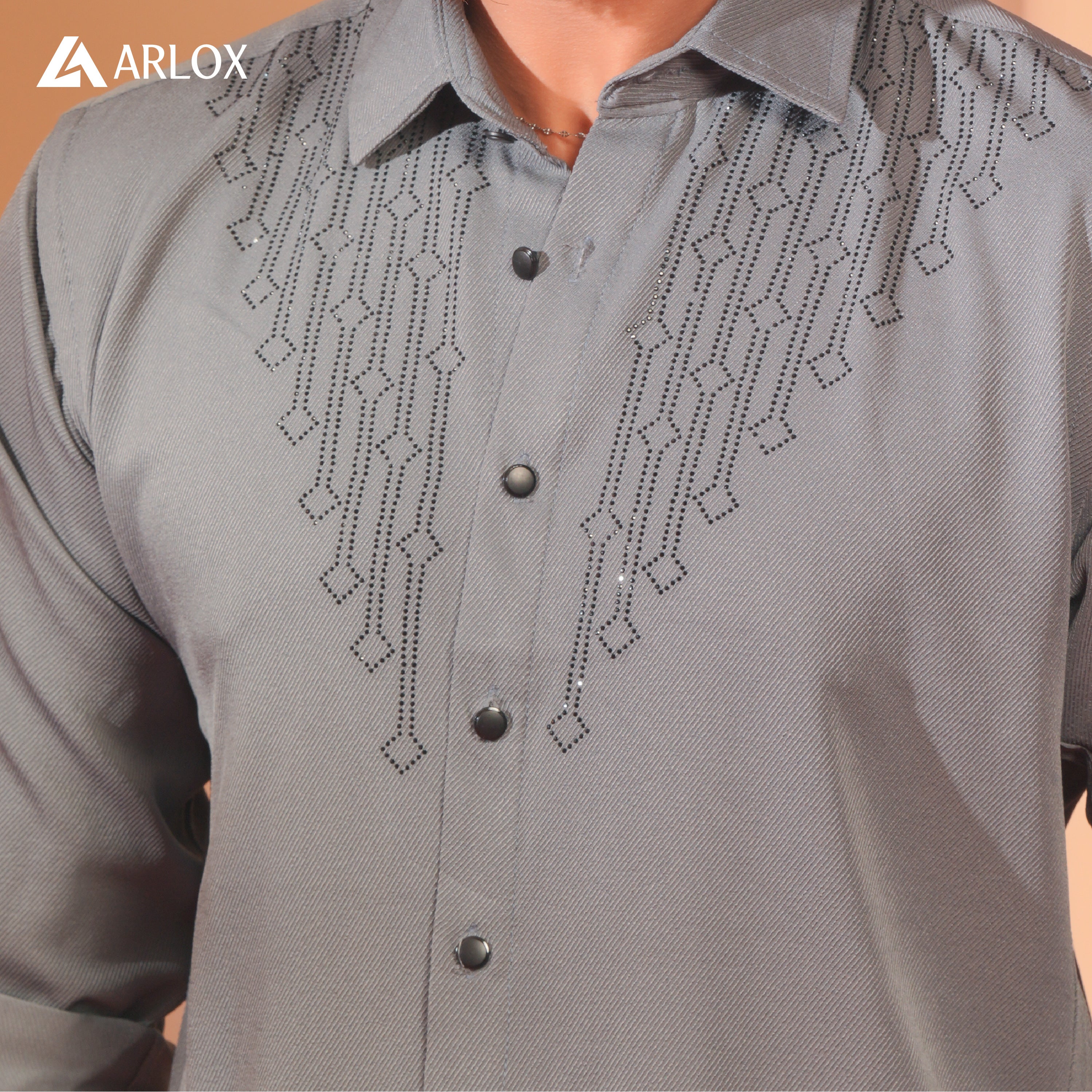 Sultan Party Shirt